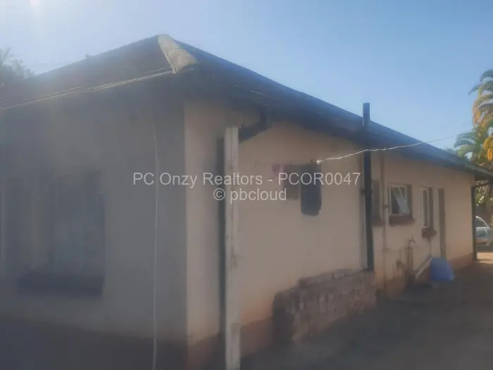 3 Bedroom House for Sale in Cranborne, Harare
