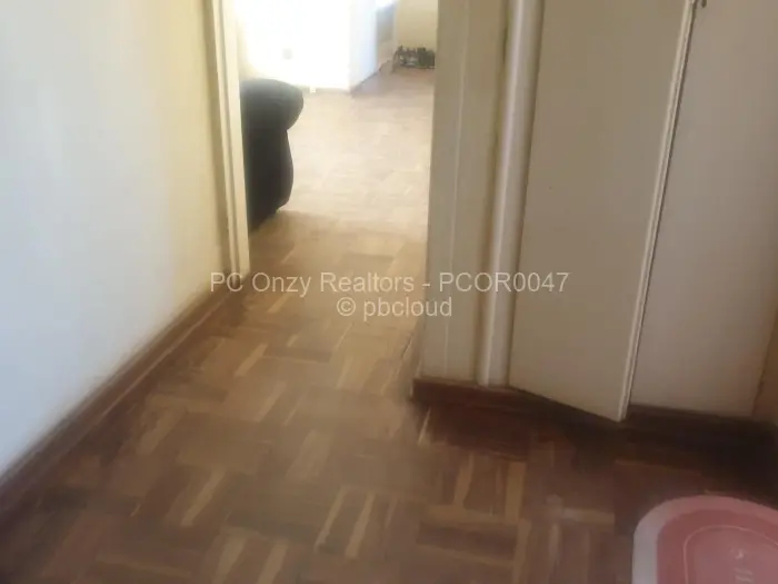 3 Bedroom House for Sale in Cranborne, Harare