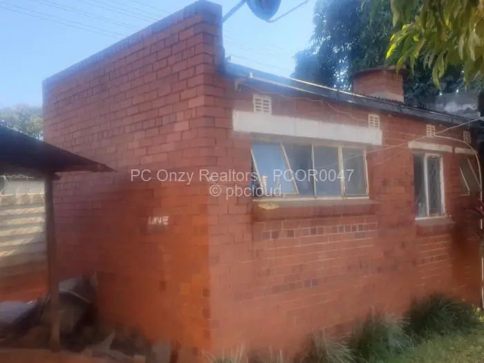 3 Bedroom House for Sale in Cranborne, Harare
