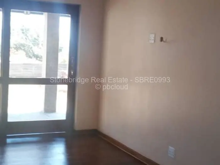 4 Bedroom House for Sale in Hillside Byo, Bulawayo