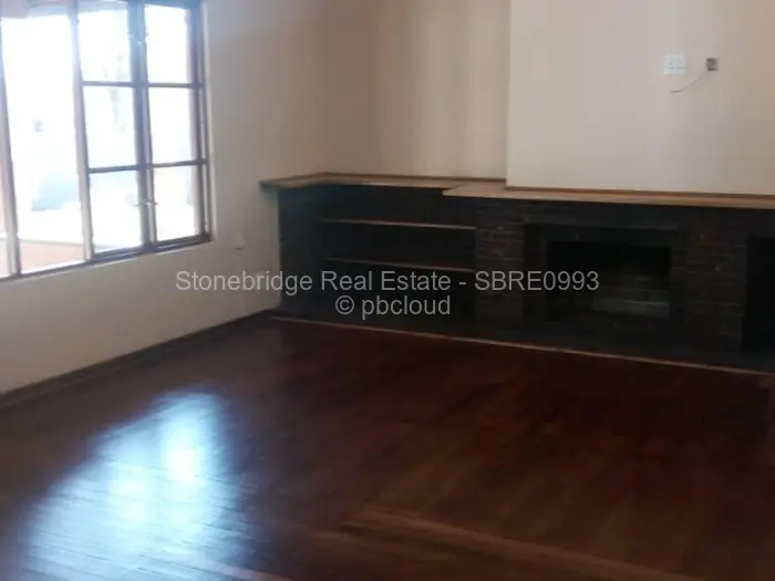 4 Bedroom House for Sale in Hillside Byo, Bulawayo