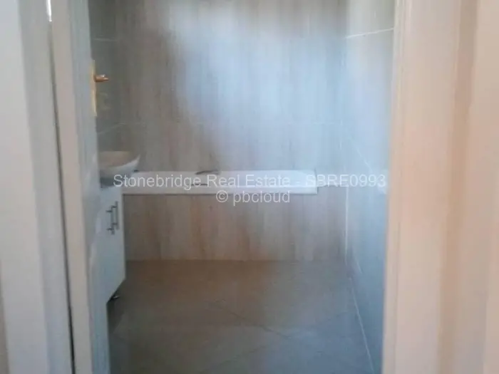 4 Bedroom House for Sale in Hillside Byo, Bulawayo