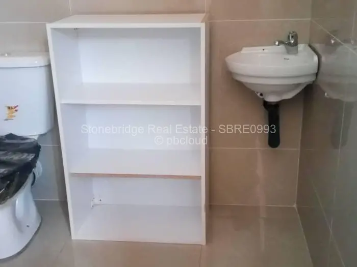 4 Bedroom House for Sale in Hillside Byo, Bulawayo