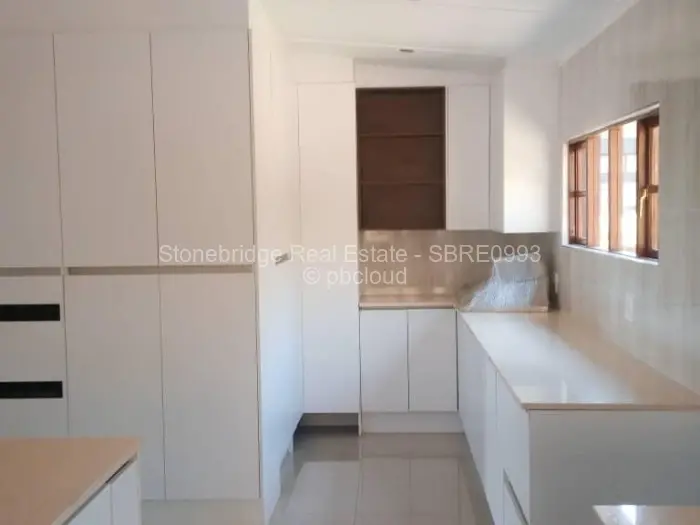 4 Bedroom House for Sale in Hillside Byo, Bulawayo