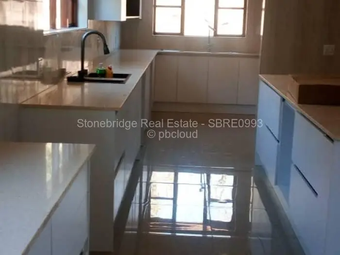 4 Bedroom House for Sale in Hillside Byo, Bulawayo