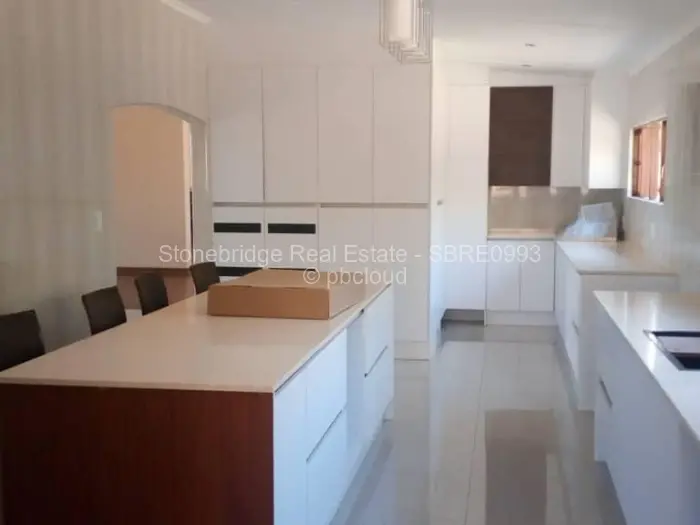 4 Bedroom House for Sale in Hillside Byo, Bulawayo