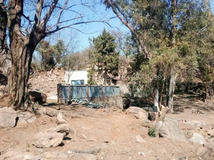 4 Bedroom House for Sale in Hillside Byo, Bulawayo