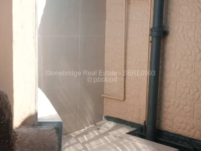 4 Bedroom House for Sale in Hillside Byo, Bulawayo