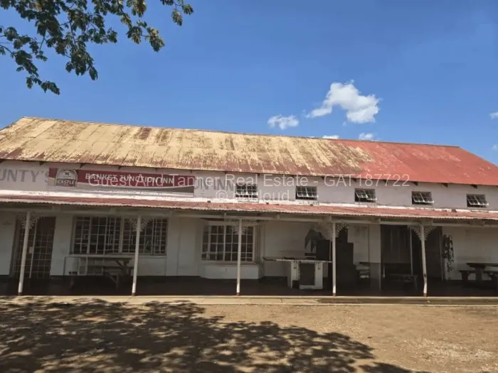 Warehouse/Industrial for Sale in Banket, Banket