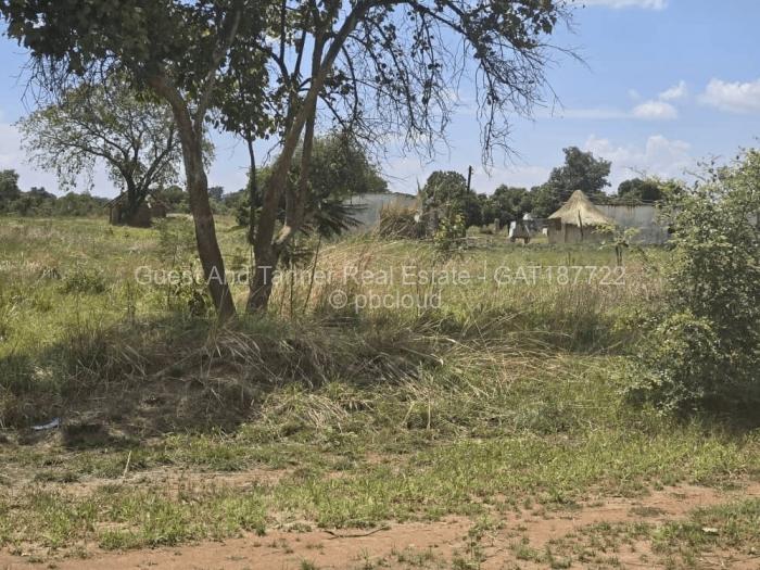 Warehouse/Industrial for Sale in Banket, Banket