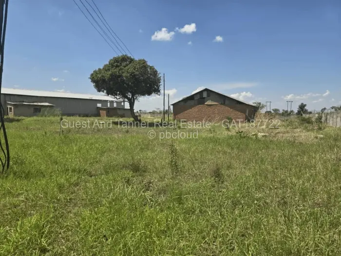 Warehouse/Industrial for Sale in Banket, Banket