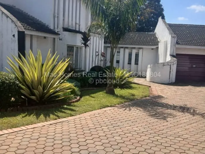 5 Bedroom House to Rent in Gunhill