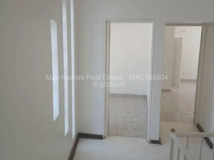 5 Bedroom House to Rent in Gunhill