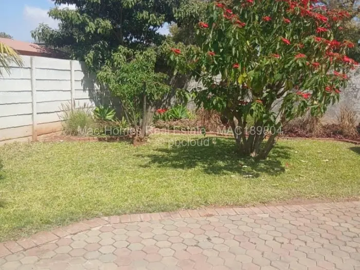 5 Bedroom House to Rent in Gunhill