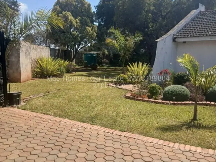 5 Bedroom House to Rent in Gunhill