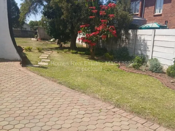 5 Bedroom House to Rent in Gunhill