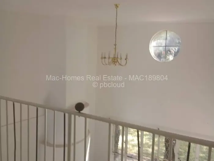 5 Bedroom House to Rent in Gunhill