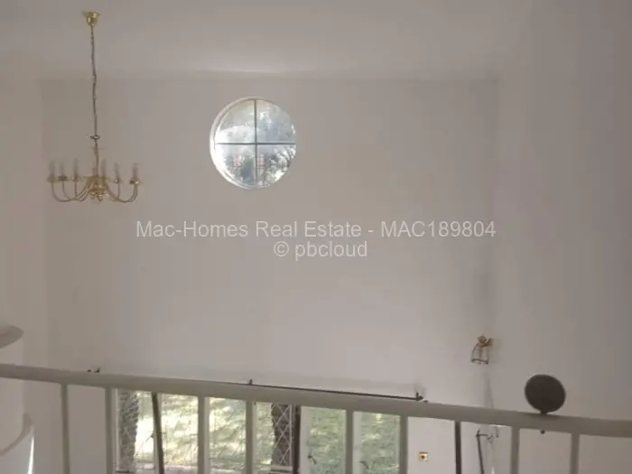 5 Bedroom House to Rent in Gunhill