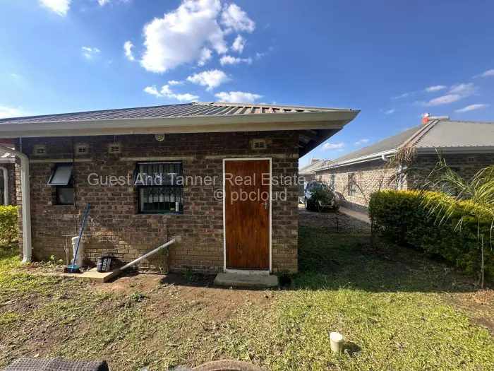 Townhouse/Cluster for Sale in Marlborough, Harare