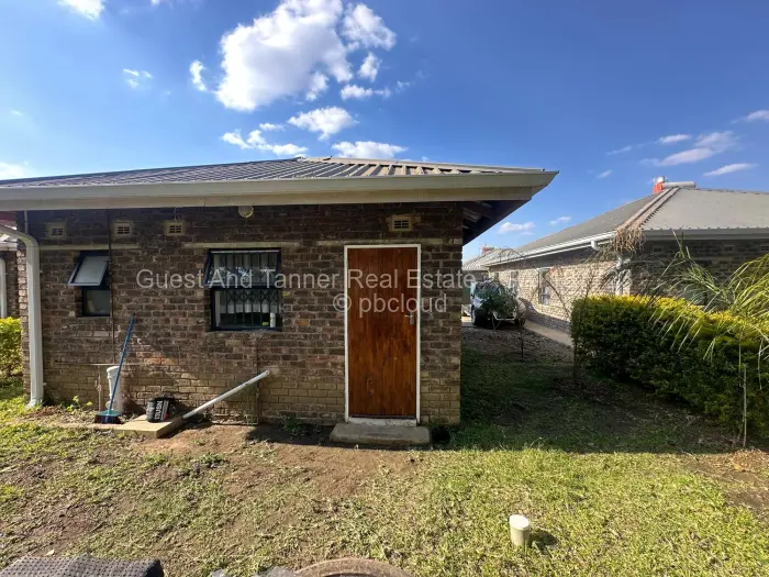 Townhouse/Cluster for Sale in Marlborough, Harare