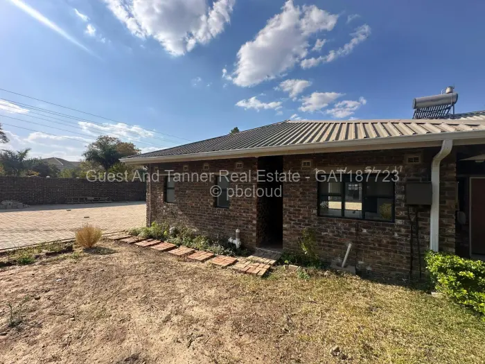 Townhouse/Cluster for Sale in Marlborough, Harare