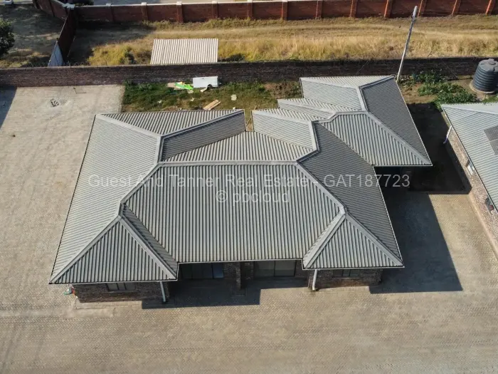 Townhouse/Cluster for Sale in Marlborough, Harare