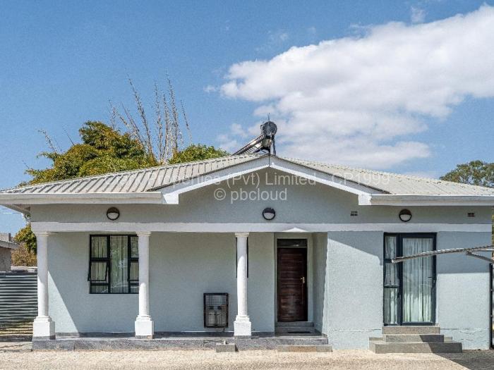 Townhouse/Cluster for Sale in Greendale, Harare