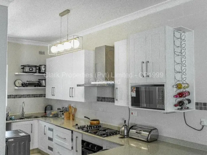 Townhouse/Complex/Cluster for Sale in Greendale, Harare