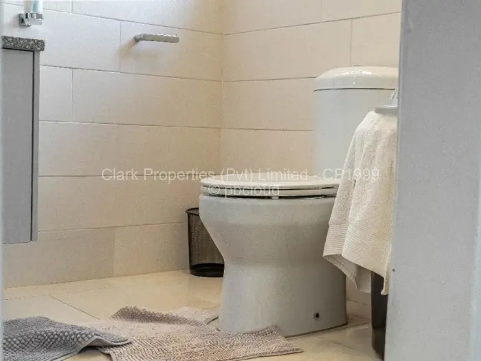 Townhouse/Complex/Cluster for Sale in Greendale, Harare