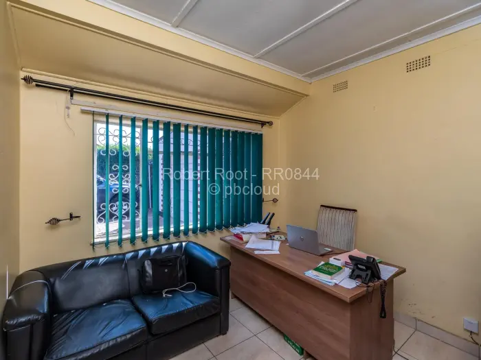 3 Bedroom House for Sale in Upper Hillside, Harare