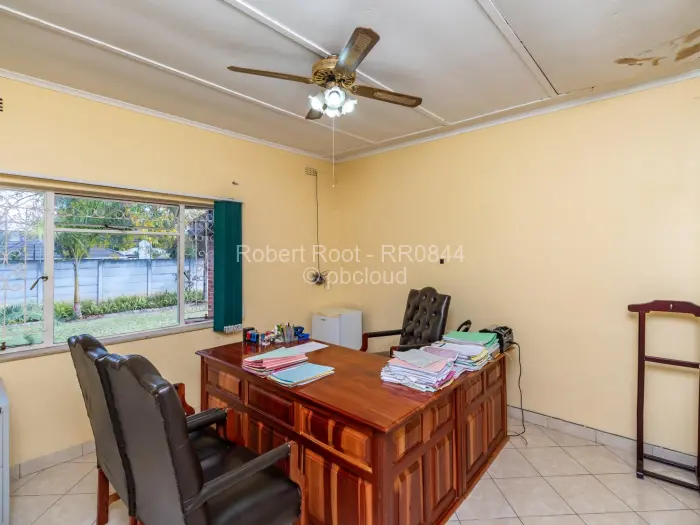 3 Bedroom House for Sale in Upper Hillside, Harare