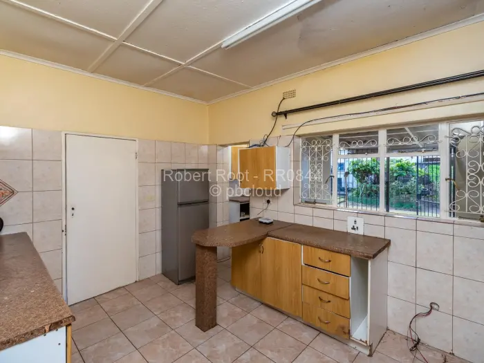 3 Bedroom House for Sale in Upper Hillside, Harare