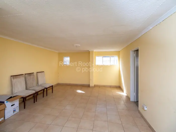 3 Bedroom House for Sale in Upper Hillside, Harare