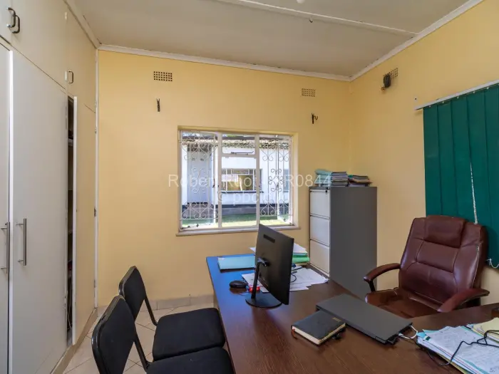 3 Bedroom House for Sale in Upper Hillside, Harare