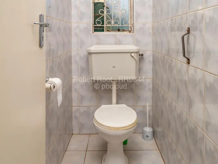 3 Bedroom House for Sale in Upper Hillside, Harare