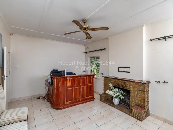 3 Bedroom House for Sale in Upper Hillside, Harare