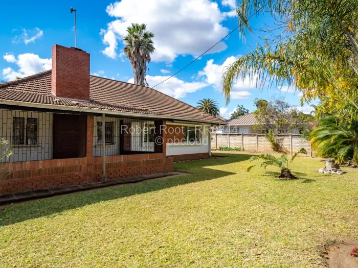 3 Bedroom House for Sale in Upper Hillside, Harare