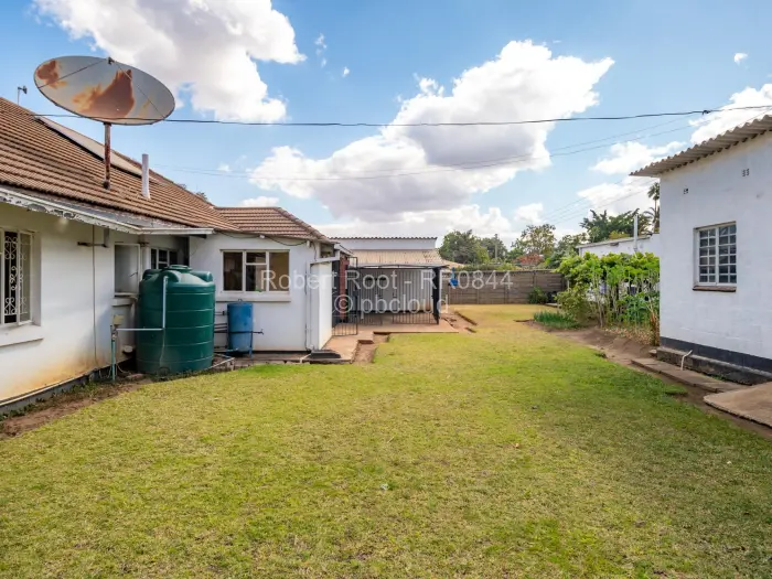 3 Bedroom House for Sale in Upper Hillside, Harare
