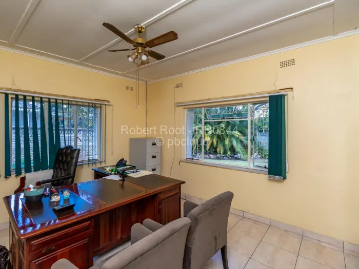 3 Bedroom House for Sale in Upper Hillside, Harare