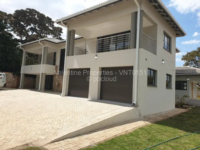 7 Bedroom House to Rent in Kambanji, Harare