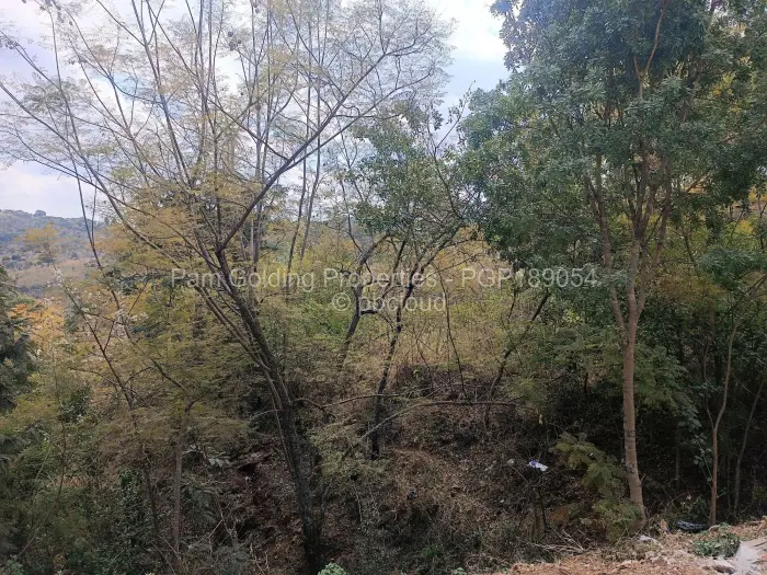 Stand for Sale in Shawasha Hills, Harare