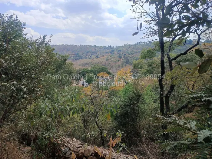 Stand for Sale in Shawasha Hills, Harare