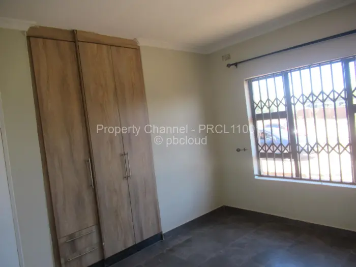 3 Bedroom House to Rent in Gletwin Park