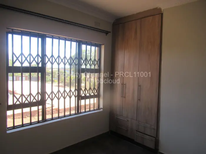 3 Bedroom House to Rent in Gletwin Park