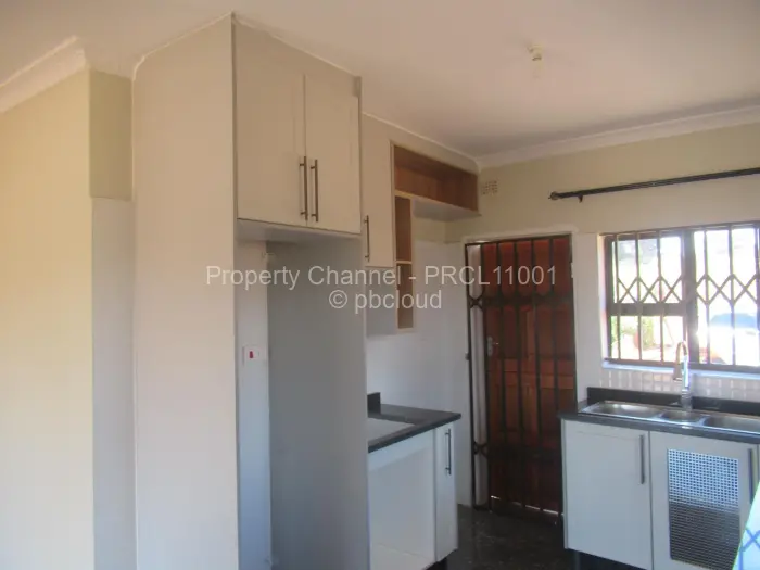 3 Bedroom House to Rent in Gletwin Park