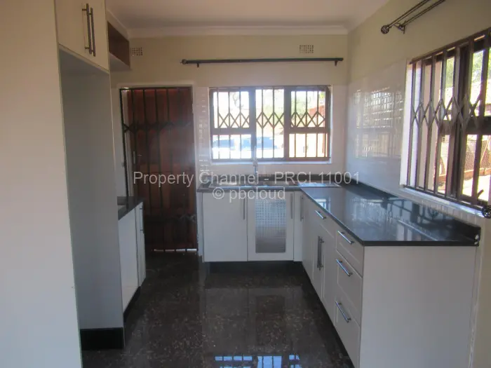 3 Bedroom House to Rent in Gletwin Park