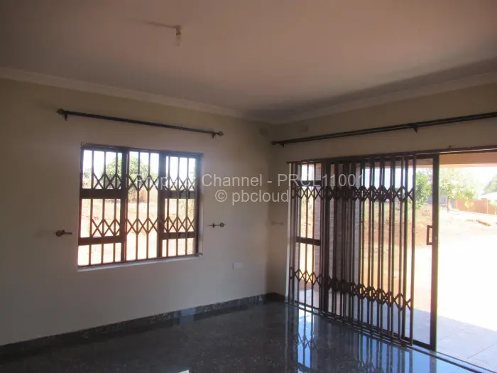 3 Bedroom House to Rent in Gletwin Park