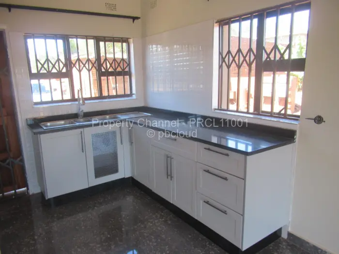 3 Bedroom House to Rent in Gletwin Park