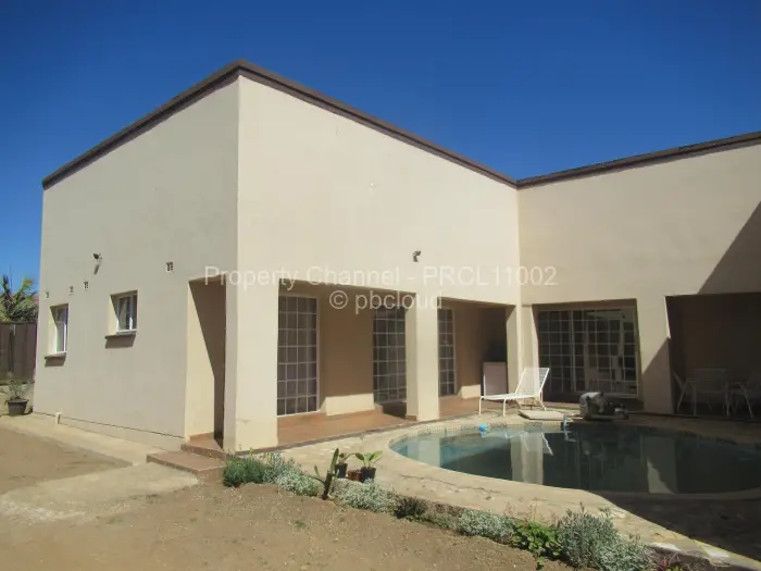 Commercial Property to Rent in Pomona