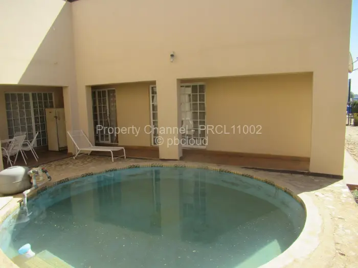 Commercial Property to Rent in Pomona